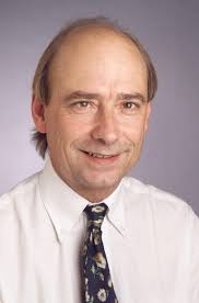 Bertrand Guy